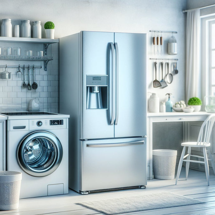 10 conseils d’entretien essentiels pour vos gros appareils électroménagers