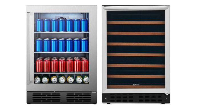 The Best Features of Modern Wine Refrigerators for Enthusiasts