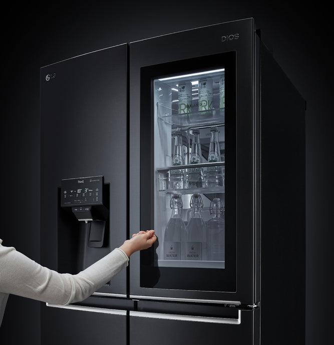 Guide to the Latest Innovations in Refrigerator Designs