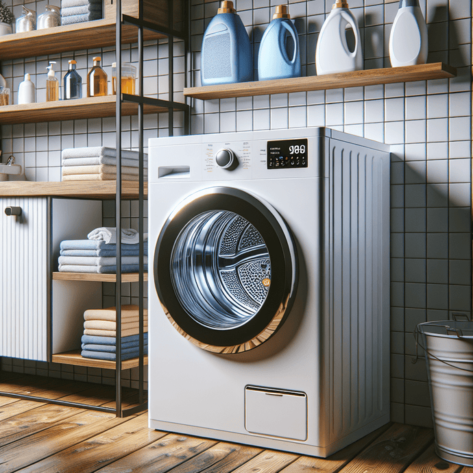 Tout sur les sèche-linge à pompe à chaleur