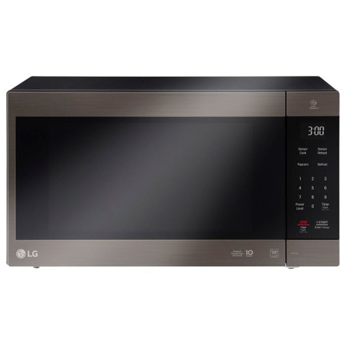 Appliance Innovations: How LMC2075BD is Changing the Game in MICROWAVES OVENS