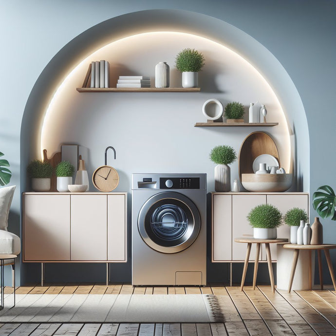 L'achat d'électroménagers en toute simplicité : les conseils des experts Bonprix