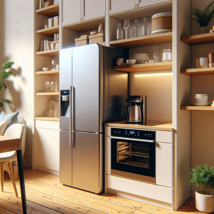 Appliances for Small Businesses: What You Need