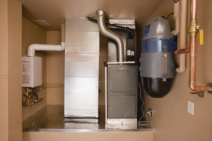 How to Select a High-Efficiency Furnace for Your Home Heating