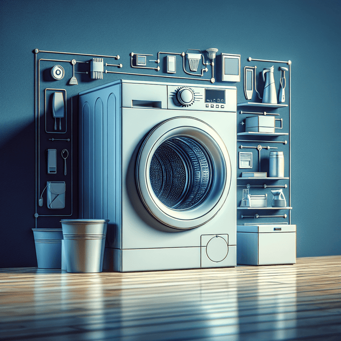 Automatique vs Semi-Automatique Lave-linges: Lequel Choisir?