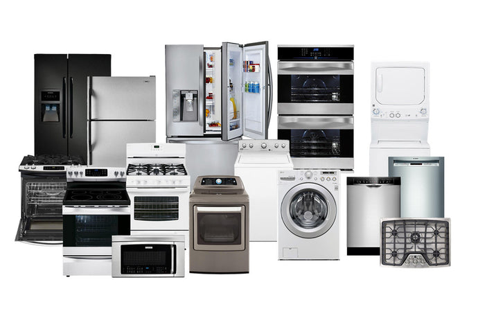Preparing Your Appliances for High-Usage Periods
