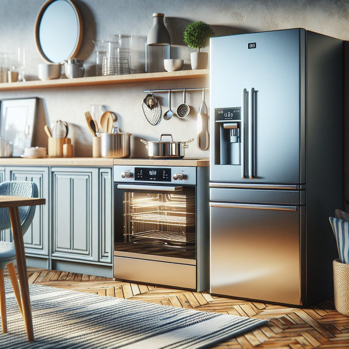 Behind the Scenes: How We Select Our Appliance Brands