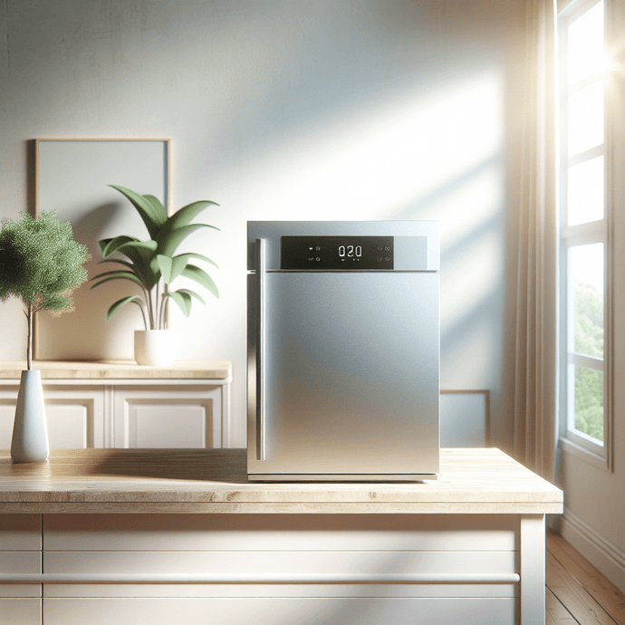 Best Appliances for a Minimalist Lifestyle