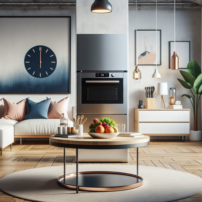 Guide Bonprix des tendances en matière d'électroménager : ce qui est présent et ce qui ne l'est pas