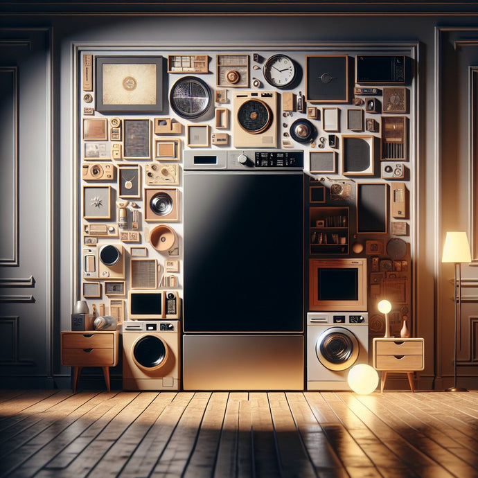 Bonprix’s Journey: How We Became the Go-To Appliance Store