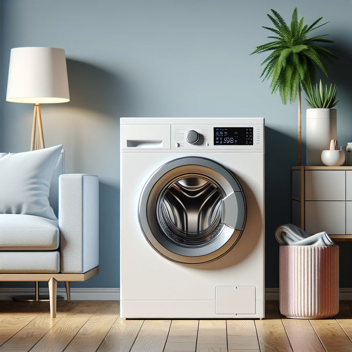 Choisir les meilleures fonctionnalités de machine à laver pour votre style de vie