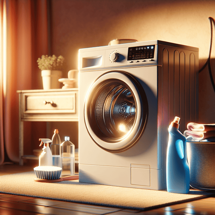 Cleaning Products to Avoid in Your Appliances