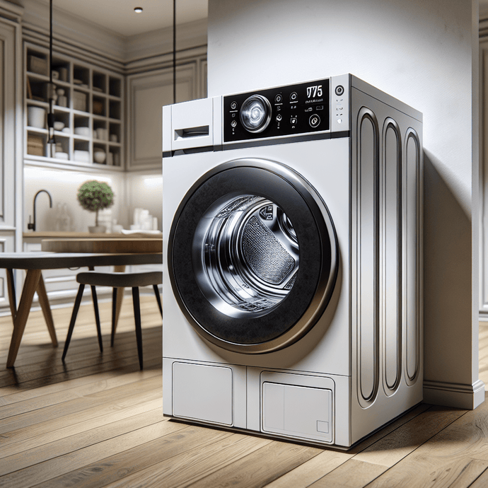 Combined Washers and Dryers: Towards a New Model for 2025