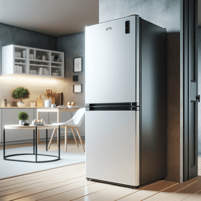 Réfrigérateurs compacts pour petits appartements : Comment choisir le meilleur modèle