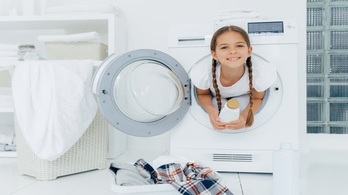 Guide complet pour choisir la meilleure Laveuse selon vos besoins
