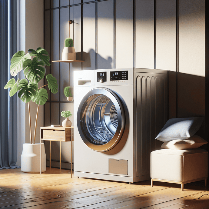 Séchoirs à condensation : l'option la plus flexible pour votre maison