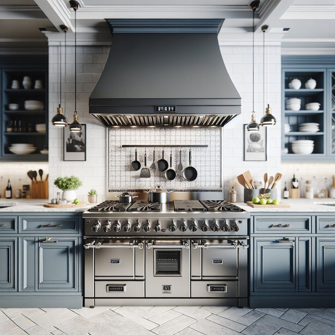 Cuisiner Comme un Pro : Utiliser Votre Cuisinière Efficacement