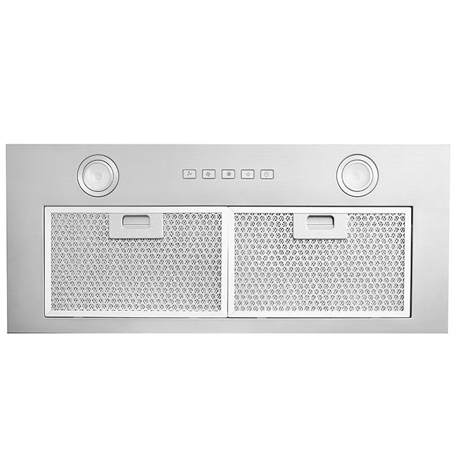 Creating a Cohesive Look: How to Match VENTILATION with Your Home Décor - Featuring MPP274S