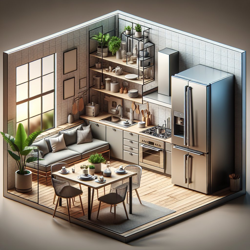 Designing Your Kitchen with Appliances from Bonprix | BonPrix ...