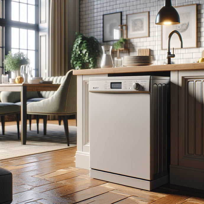 Conception de lave-vaisselle : trouver le lave-vaisselle parfait pour votre maison
