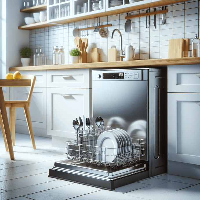 Les Do's et Don'ts du Lave-Vaisselle : Meilleures Pratiques pour des Vaisselles Propres à chaque Fois