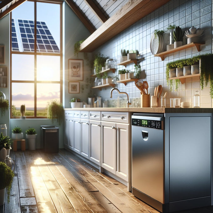 Conseils d’efficacité du lave-vaisselle : économiser de l’eau et de l’énergie