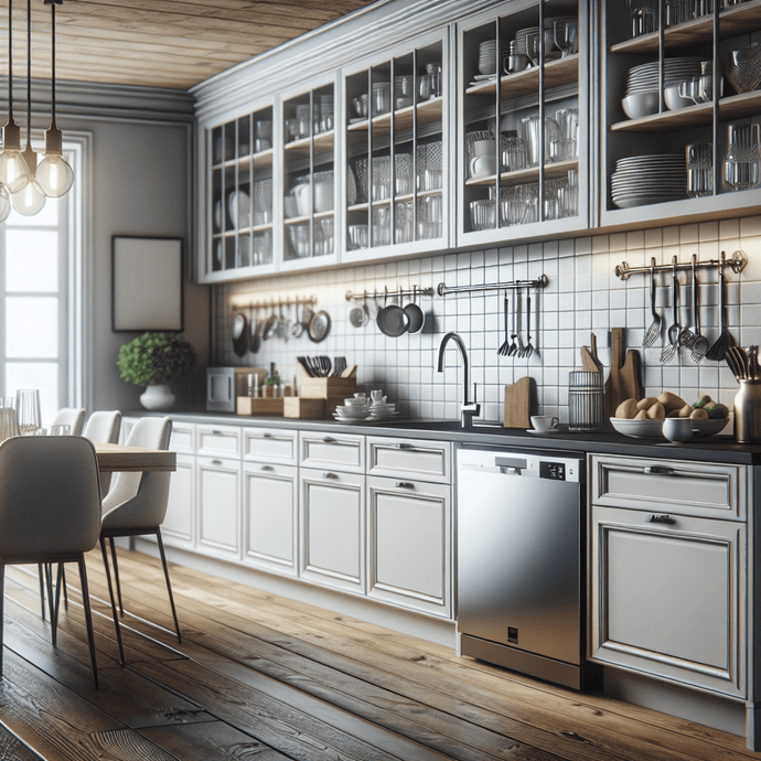 Dishwasher: How to Know If a Model Is Truly Effective?