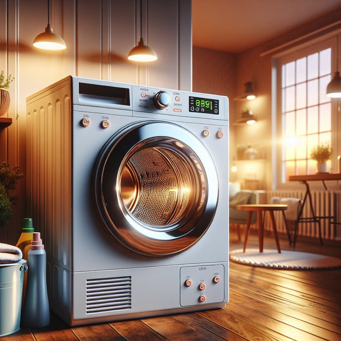 Sécheuse Délices : Conseils pour un séchage plus rapide et des économies d'énergie