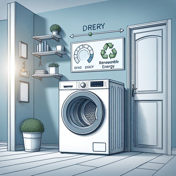 Sécheuse du Sèche-linge : Maximiser la Performance