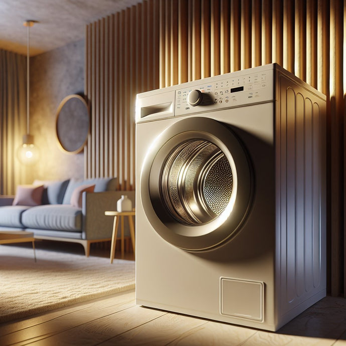Sécheuse sèche-linge : astuces pour économiser de l'énergie