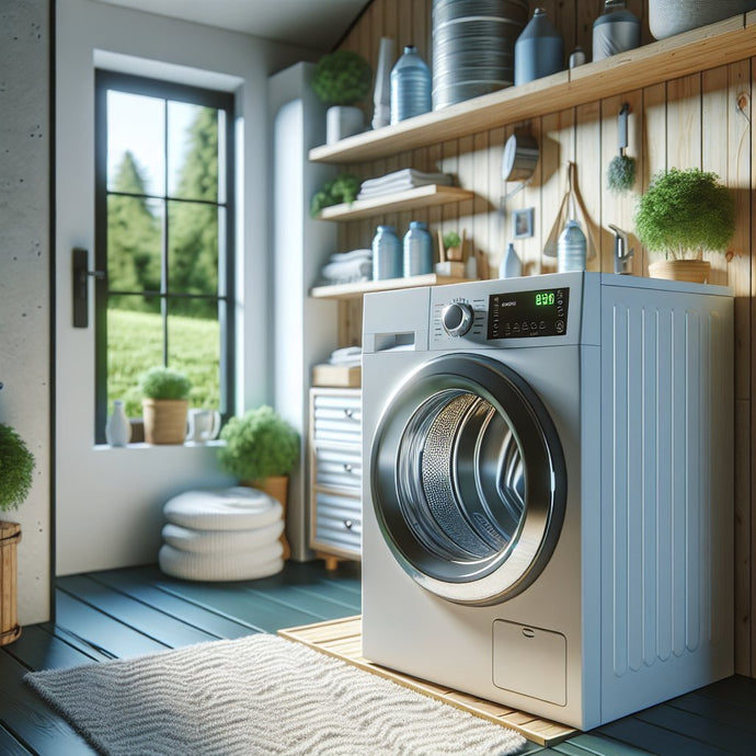 Sécheuse sèche-linge : astuces pour économiser de l'énergie