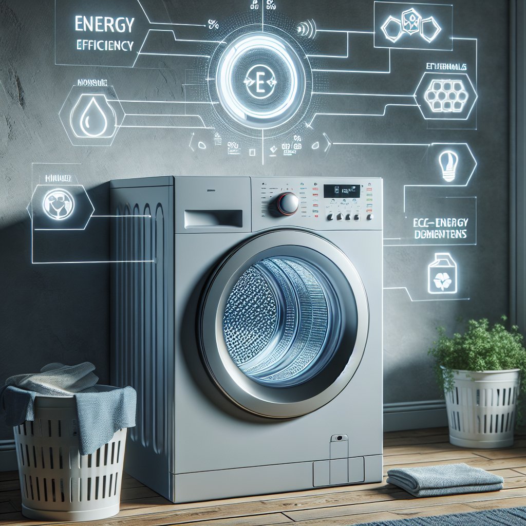Dryer Efficiency: Tips for Faster Drying and Energy Savings – BonPrix ...