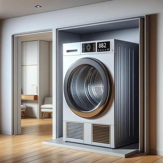 Efficacité du sèche-linge : conseils pour un séchage plus rapide et une consommation d'énergie réduite