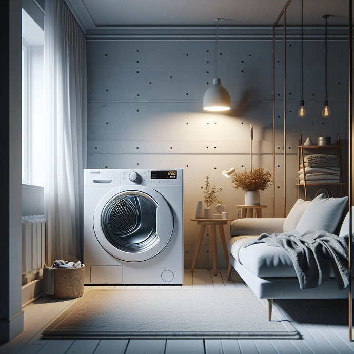 Sécheuse du Sèche-linge : Conseils pour Économiser de l'Énergie