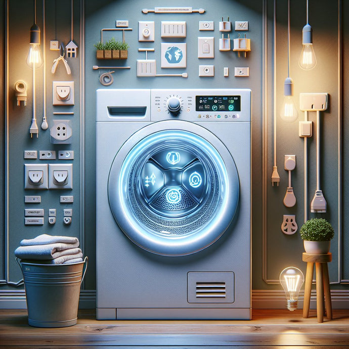 Sécheuse sèche-linge : économiser du temps et de l'énergie