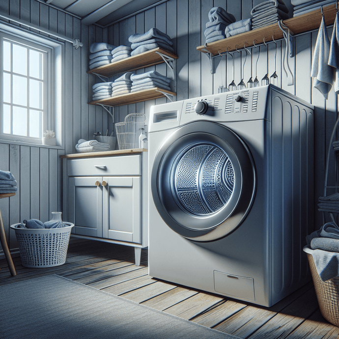 Dryer: How Regular Maintenance Prevents Costly Repairs