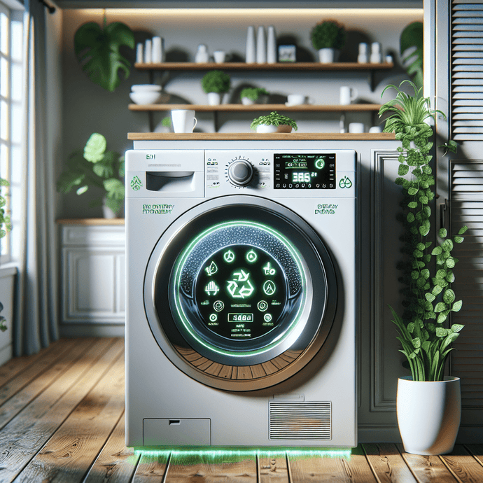 Séchoir : Comment rendre votre séchoir plus économe en énergie tout en préservant l'environnement