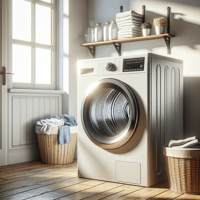 Sèche-linge : Comment maximiser les cycles de séchage tout en préservant la qualité de vos vêtements
