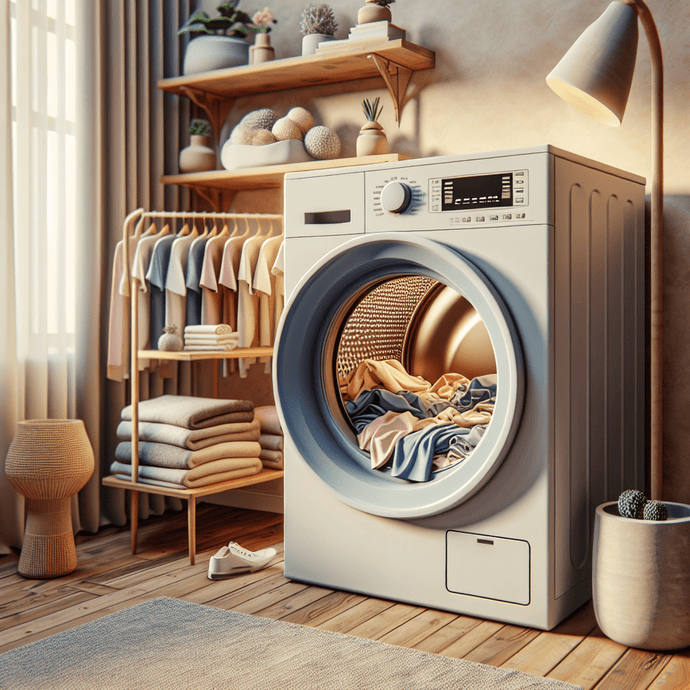 Séchoir: Comment prévenir le rétrécissement des vêtements