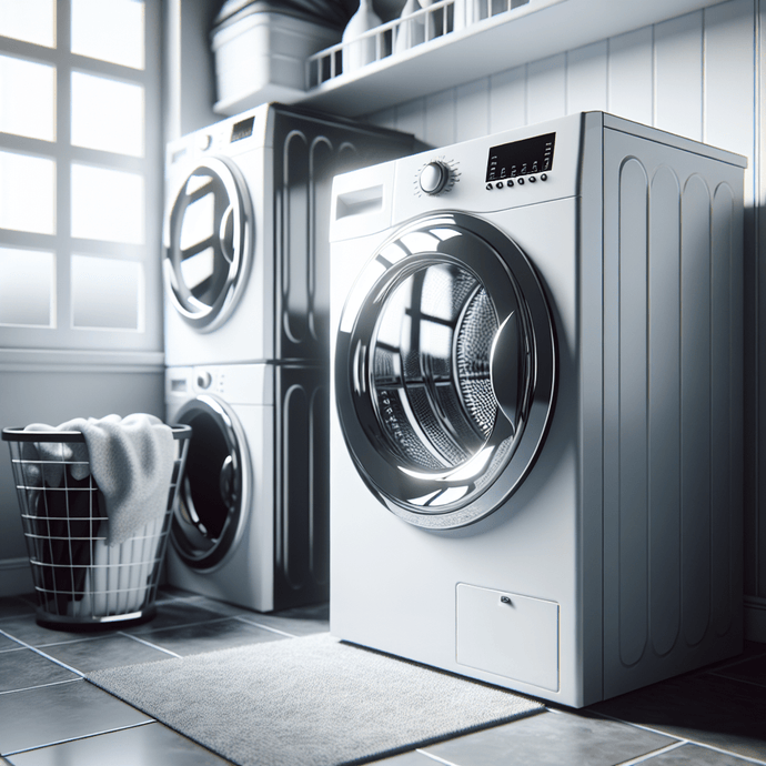 Dryer Losing Heat? Here’s How to Maintain Its Efficiency