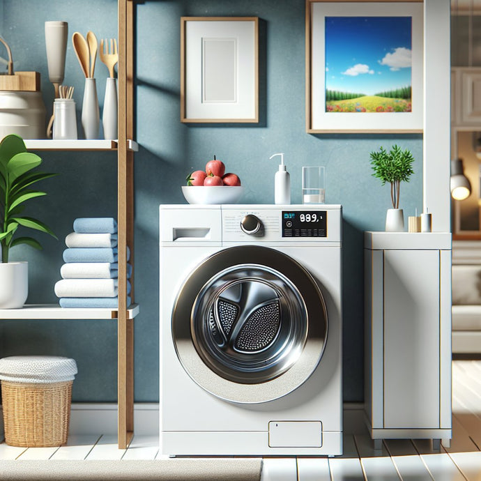 Sécheuse du Sèche-linge 101 : Étapes Simples pour la Longévité