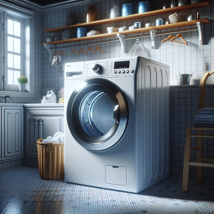 Sécheuse du Sèche-linge 101 : Étapes Simples pour la Longévité