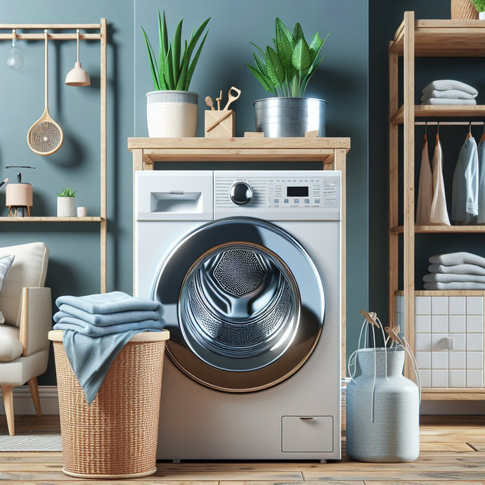 Sécheuse du Sèche-linge 101 : Étapes Simples pour la Longévité