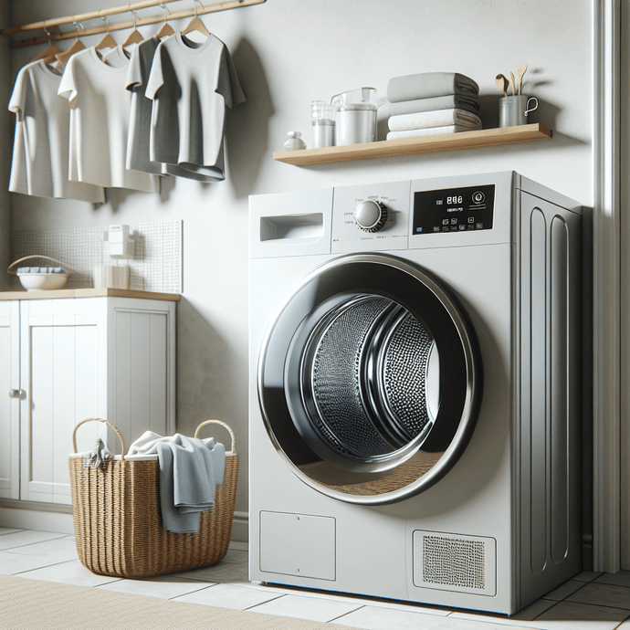 Séchoir: Astuces pour sécher les vêtements plus rapidement sans compromettre la qualité