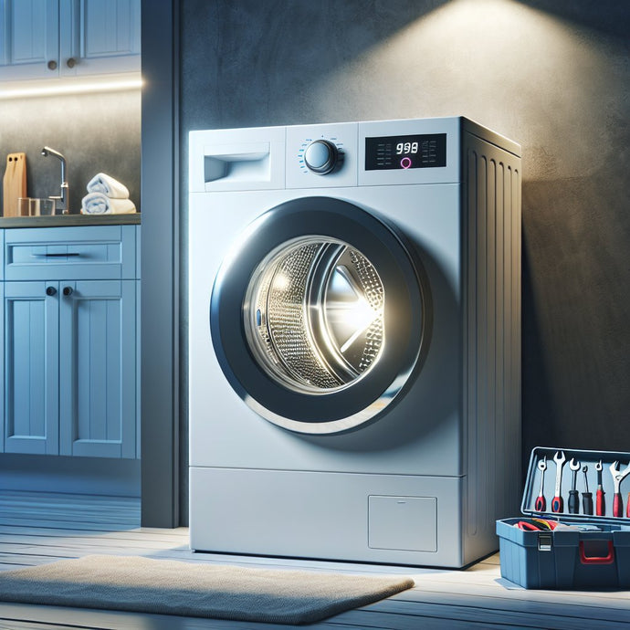Dépannage du sèche-linge : problèmes courants et solutions