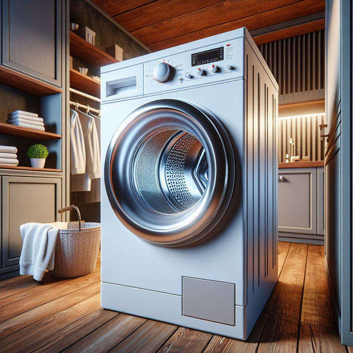Dépannage du sèche-linge : problèmes courants et solutions
