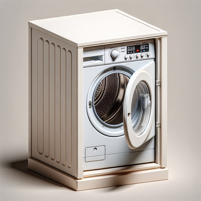 Guide de dépannage du sèche-linge : problèmes courants et solutions