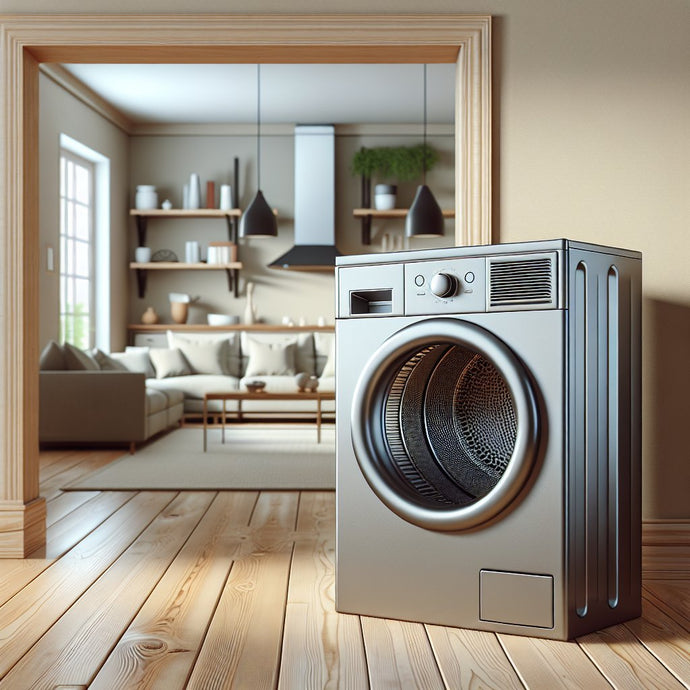 Sécheuse conduit de séchage : Assurer un bon flux d'air et la sécurité