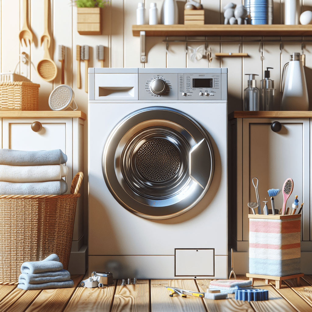 Sécheuse: Pourquoi il est important de bien entretenir le thermostat de votre sécheuse