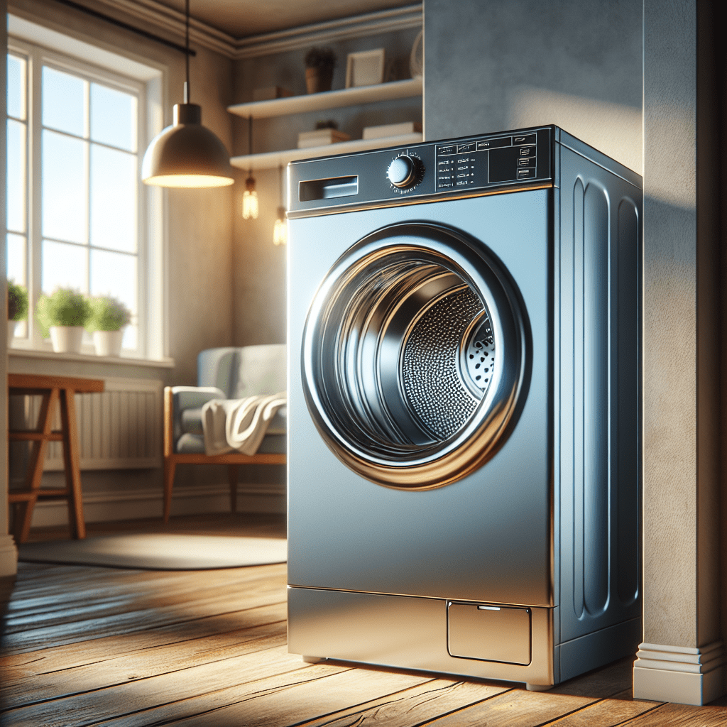 Sécheuse : Pourquoi un entretien régulier de la sécheuse est essentiel pour prévenir la surchauffe